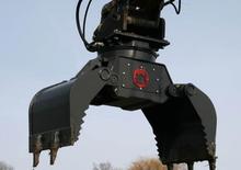Захват за сортиране и разрушаване SkanCraft ASG1-2