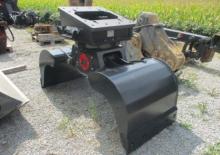 Захват за сортиране и разрушаване SkanCraft ASG12-19