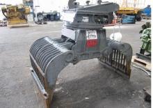 Захват за сортиране и разрушаване VTN BM 080 A