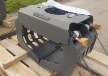 Захват за сортиране и разрушаване Kinshofer D02H-35