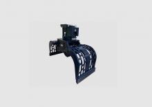 Захват за сортиране и разрушаване Daemo DMR 300