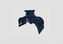 Захват за сортиране и разрушаване Daemo DMR 600