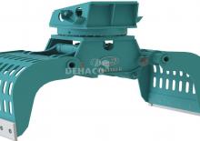 Захват за сортиране и разрушаване Dehaco DSG1102-R