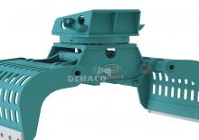 Захват за сортиране и разрушаване Dehaco DSG1202-R