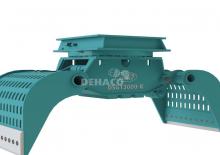 Захват за сортиране и разрушаване Dehaco DSG13000-R