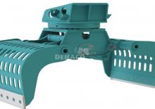 Захват за сортиране и разрушаване Dehaco DSG1402-R