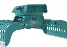 Захват за сортиране и разрушаване Dehaco DSG1900-R