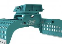 Захват за сортиране и разрушаване Dehaco DSG3000-R