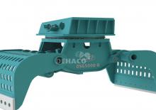 Захват за сортиране и разрушаване Dehaco DSG5003-R
