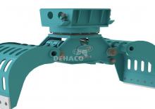 Захват за сортиране и разрушаване Dehaco DSG502-R