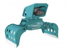Захват за сортиране и разрушаване Dehaco DSG70-R