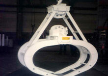 Захват за сортиране и разрушаване Verdelli F.M. 1600
