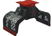 Захват за сортиране и разрушаване Steck G 10 l