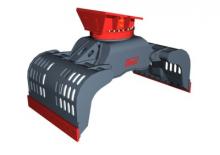 Захват за сортиране и разрушаване Steck G 10