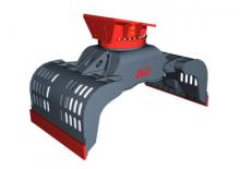 Захват за сортиране и разрушаване Steck G 13