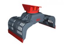 Захват за сортиране и разрушаване Steck G 23