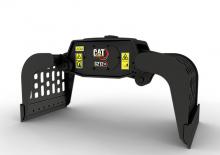 Захват за сортиране и разрушаване Caterpillar G212 GC