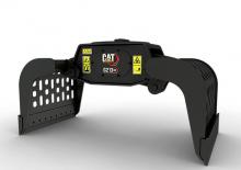Захват за сортиране и разрушаване Caterpillar G213 GC