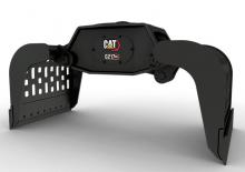 Захват за сортиране и разрушаване Caterpillar G217 GC