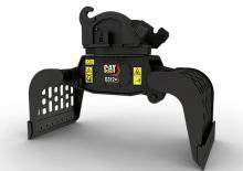Захват за сортиране и разрушаване Caterpillar G312 GC