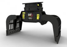 Захват за сортиране и разрушаване Caterpillar G314