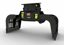 Захват за сортиране и разрушаване Caterpillar G314-R