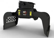 Захват за сортиране и разрушаване Caterpillar G317 GC