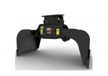 Захват за сортиране и разрушаване Caterpillar G318