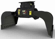 Захват за сортиране и разрушаване Caterpillar G318