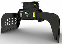 Захват за сортиране и разрушаване Caterpillar G318-WH