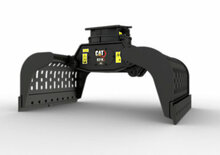 Захват за сортиране и разрушаване Caterpillar G324
