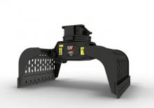 Захват за сортиране и разрушаване Caterpillar G324-WH