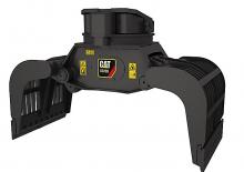 Захват за сортиране и разрушаване Caterpillar G325B