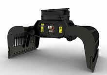 Захват за сортиране и разрушаване Caterpillar G332