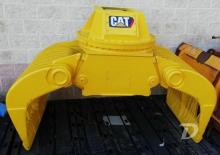 Захват за сортиране и разрушаване Caterpillar GR 21