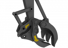 Захват за сортиране и разрушаване AMI GR6080DM34