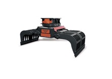 Захват за сортиране и разрушаване Hydra Ram HSG 9 N