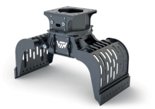 Захват за сортиране и разрушаване VTN MD 100 S