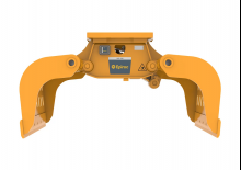 Захват за сортиране и разрушаване Epiroc MG 1500