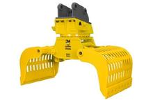 Захват за сортиране и разрушаване Atlas Copco MG 1800