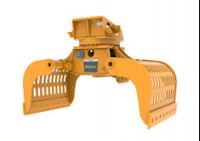 Захват за сортиране и разрушаване Epiroc MG 1800 R
