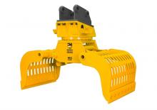 Захват за сортиране и разрушаване Atlas Copco MG 2300