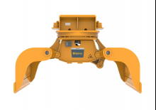 Захват за сортиране и разрушаване Epiroc MG 2300 R