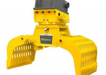 Захват за сортиране и разрушаване Epiroc MG 2700 R