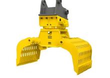 Захват за сортиране и разрушаване Atlas Copco MG 5000