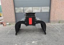 Захват за сортиране и разрушаване Okada OSG-251R