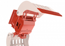 Захват за сортиране и разрушаване Rammer RGP09R