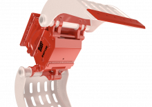 Захват за сортиране и разрушаване Rammer RGP18R