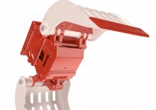 Захват за сортиране и разрушаване Rammer RGP33R