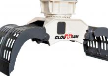Захват за сортиране и разрушаване Globram RM 718S 